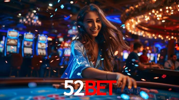 Experiência VIP 52bet