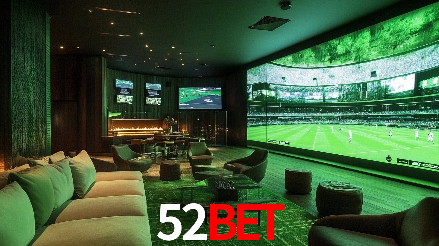 52bet: Seu Cassino Premiado com Pagamentos Rápidos