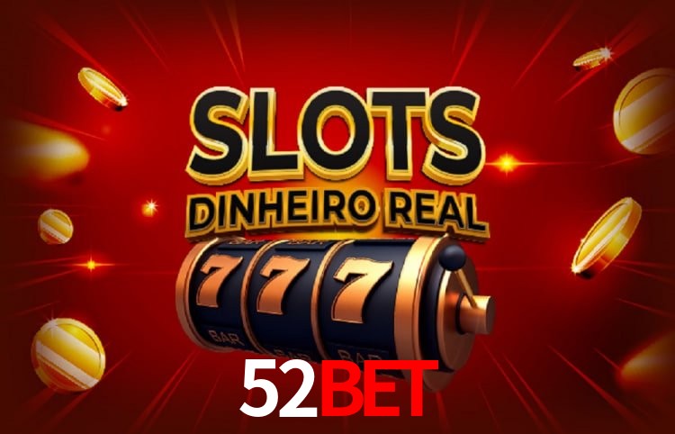Bônus e promoções da 52bet