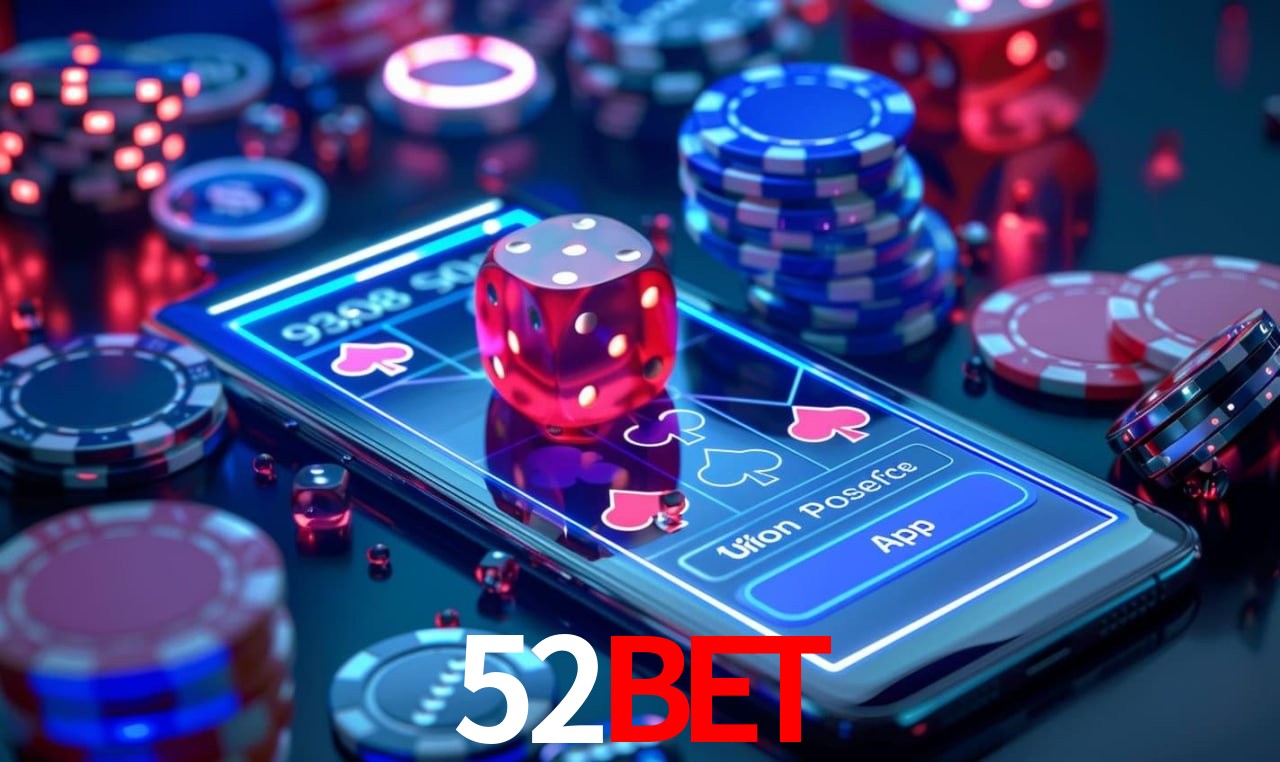 Benefícios VIP na 52bet