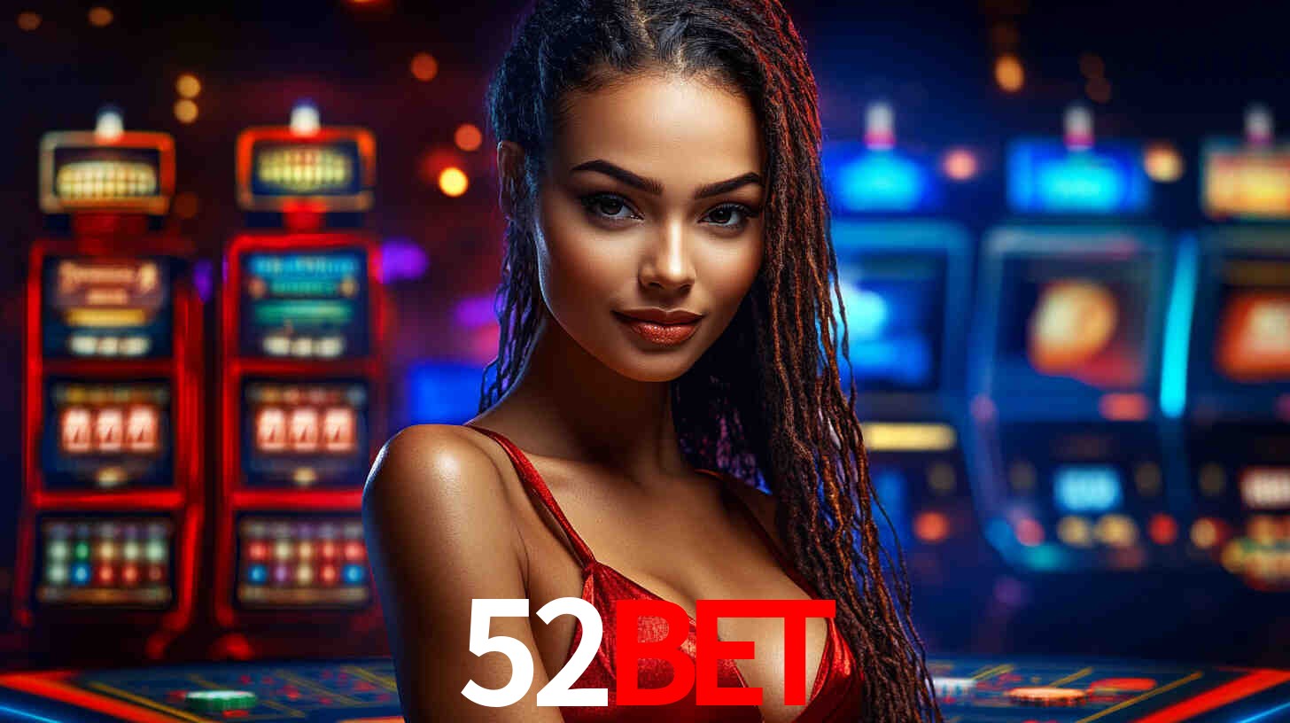 Explorando a Categoria de Eventos em Apostas na 52bet