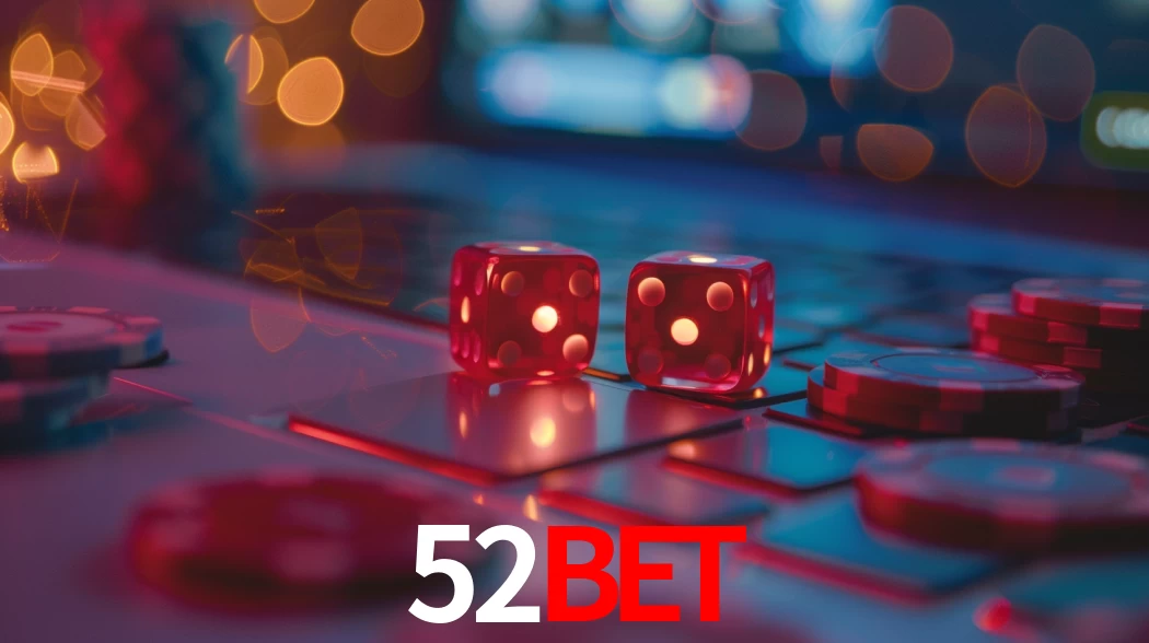 Secure Login 52bet