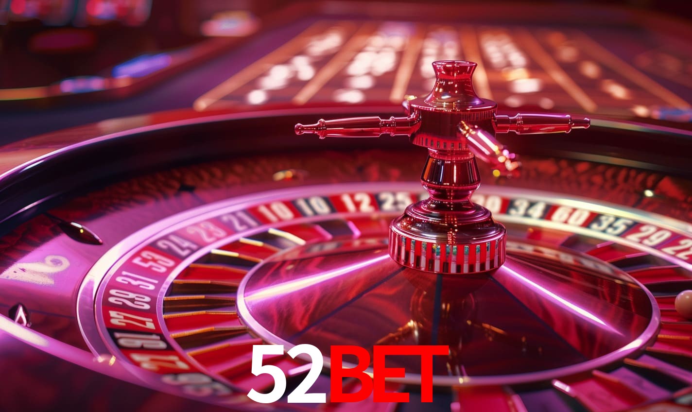 Descubra o Programa VIP da 52bet: Vantagens Exclusivas para Jogadores