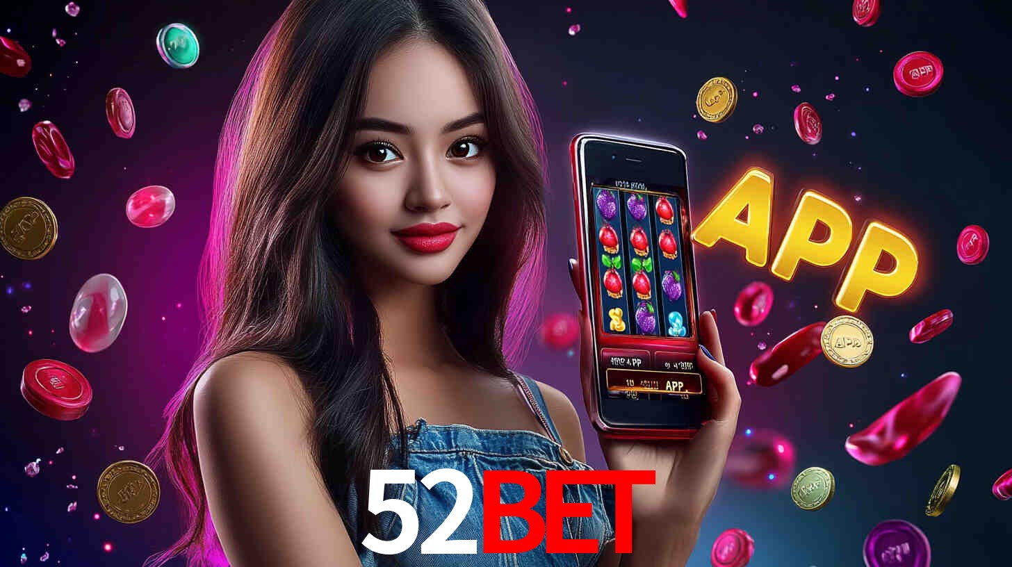 Descubra o Programa VIP da 52bet: Vantagens Exclusivas para Jogadores