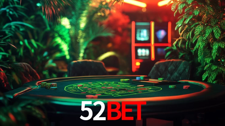 VIP Casino 52bet