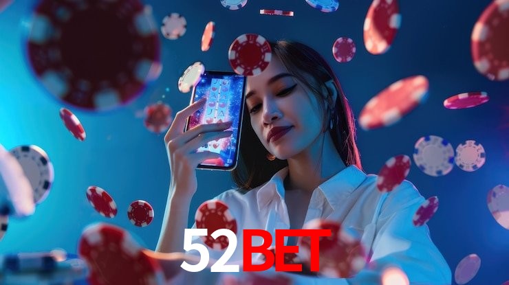 Desvendando o Mundo dos Jogos Virtuais na 52bet