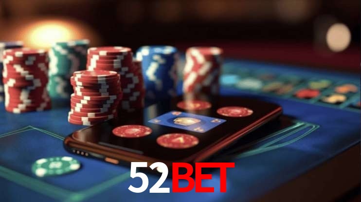 Jogos de Slot 52bet
