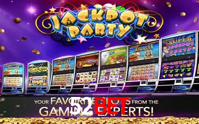 Descubra o Mundo do Cassino Online com 52bet