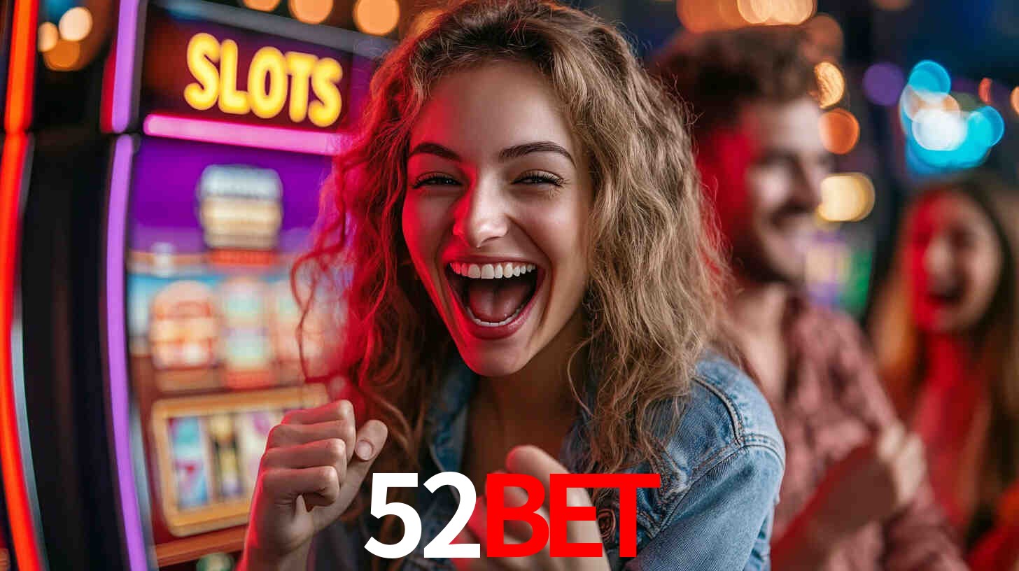 Descubra a Essência do 52bet: Nossa História e Compromissos