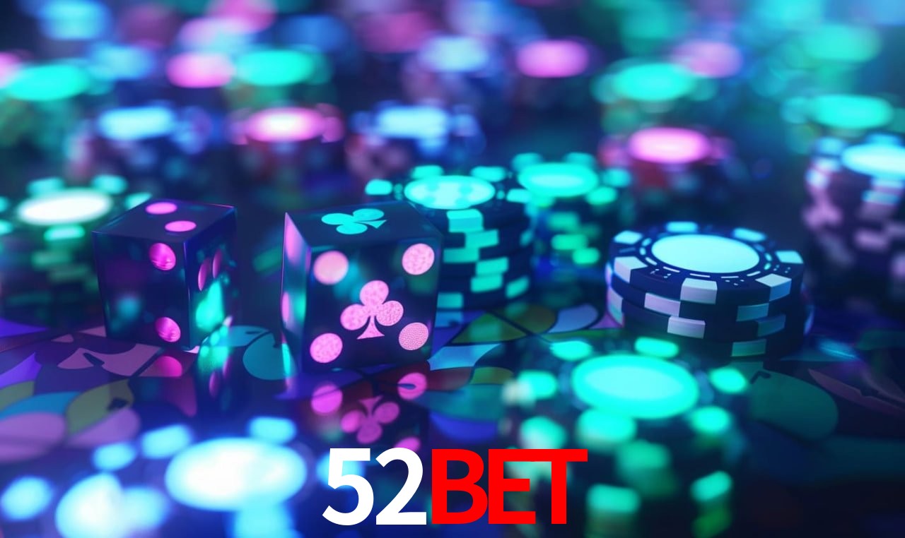 Casino Ao Vivo 52bet