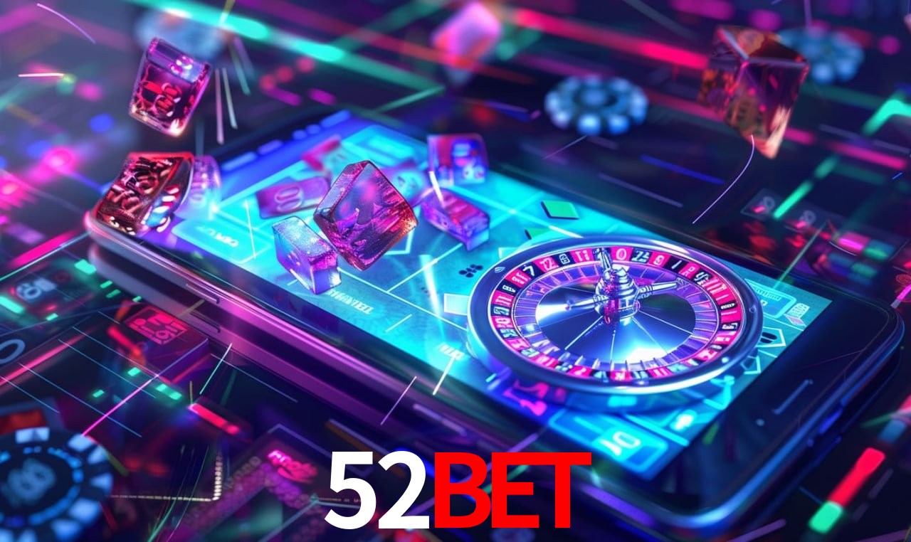 Apostas de Tênis 52bet