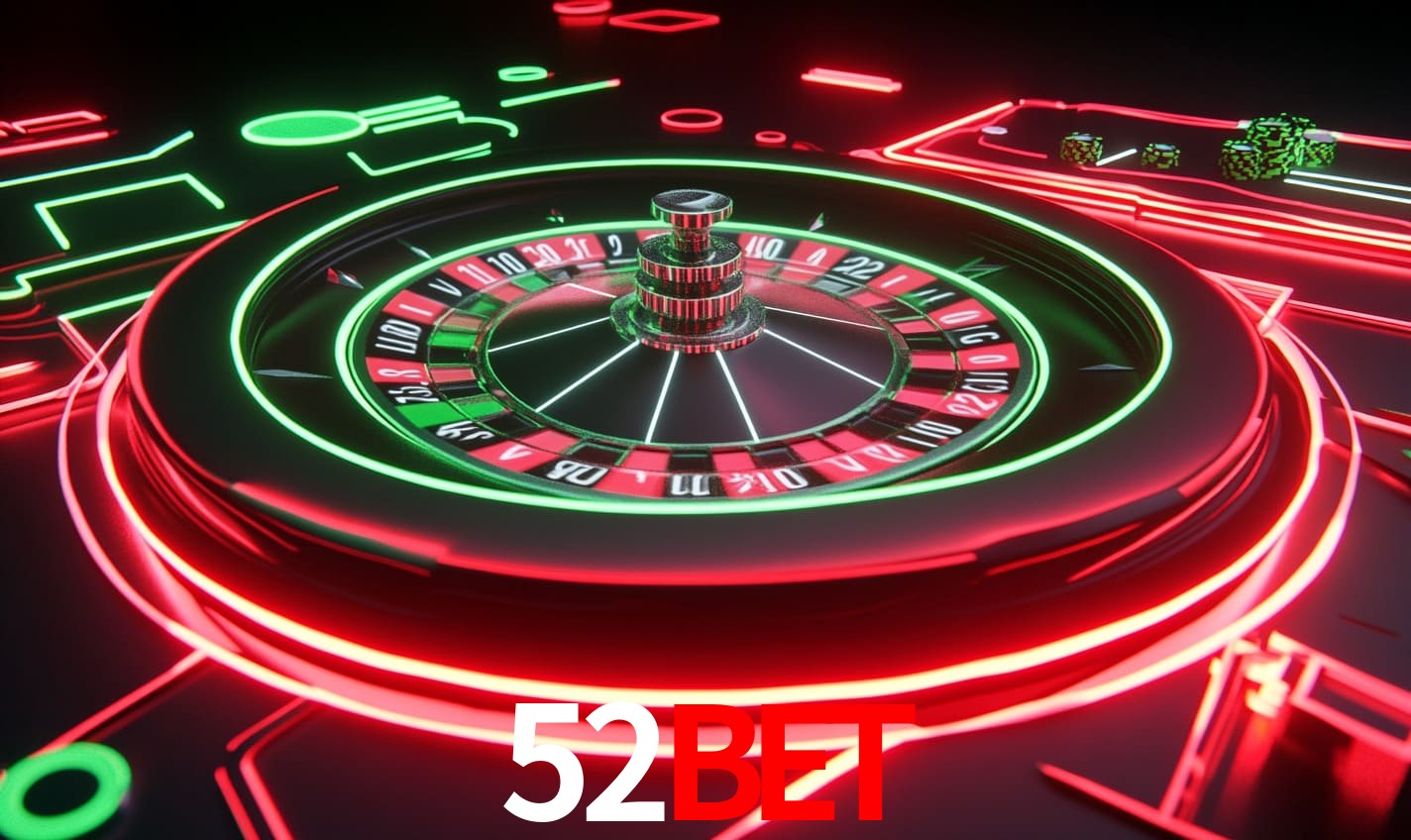 Descubra a Essência do 52bet: Nossa História e Compromissos
