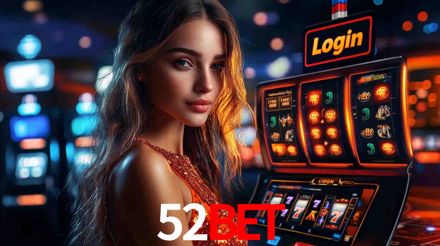 52bet: Jogos de Caça-Níqueis-Altas Recompensas, Roleta-Velocidade, Blackjack-Desafios Máximos