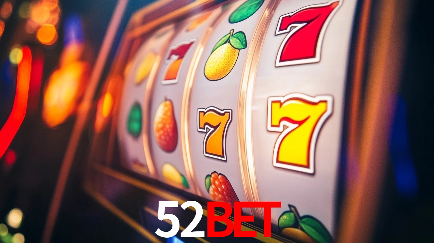 Cashback e recargas na 52bet