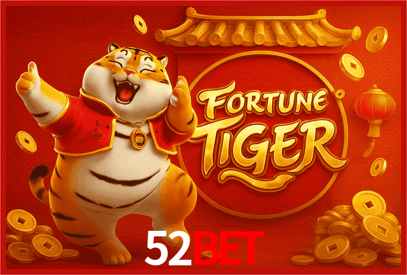 Jogos Exclusivos 52bet