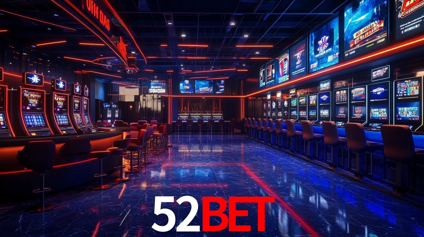 52bet App Interface