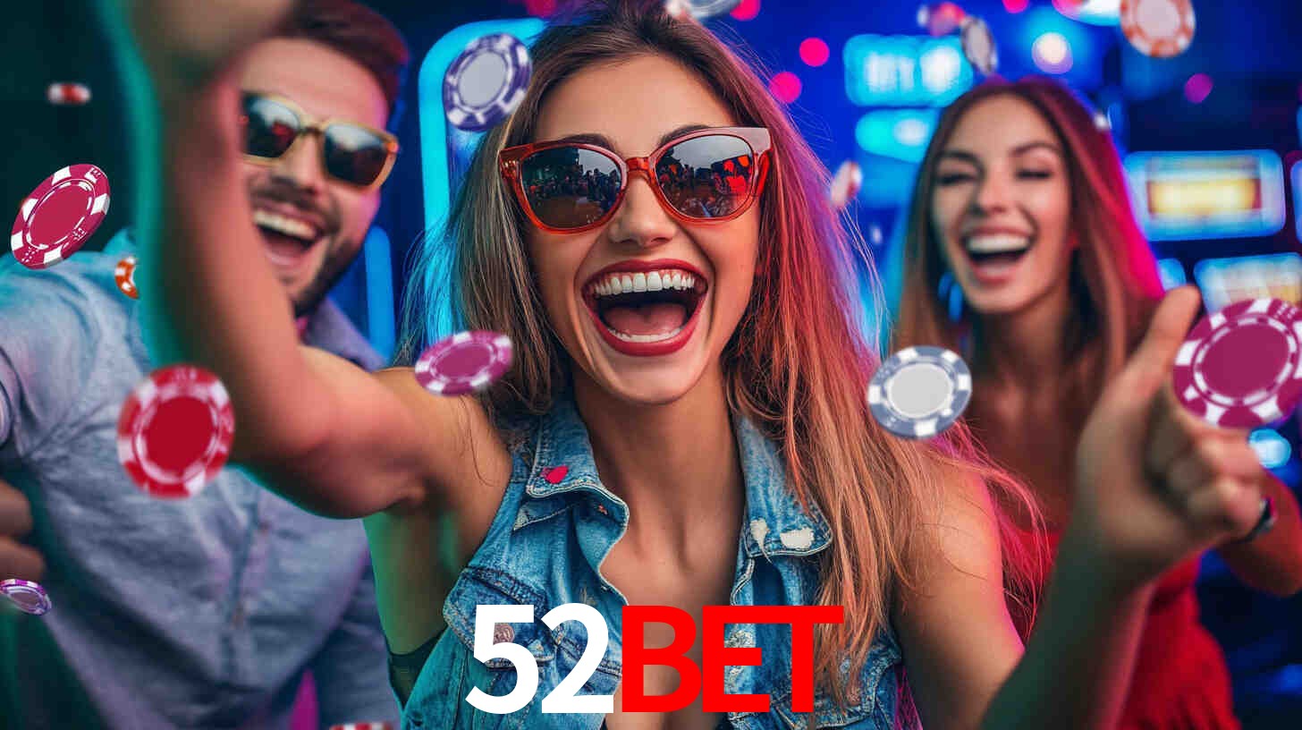 Explorando a Categoria de Eventos em Apostas na 52bet