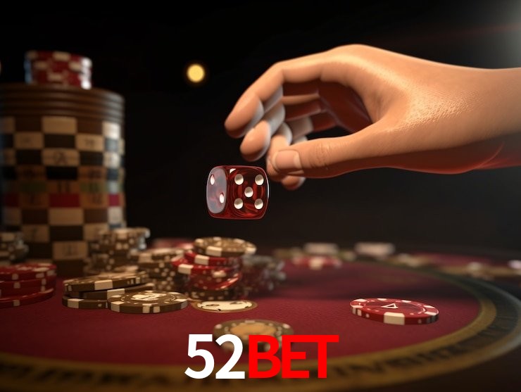 Benefícios da Conta 52bet