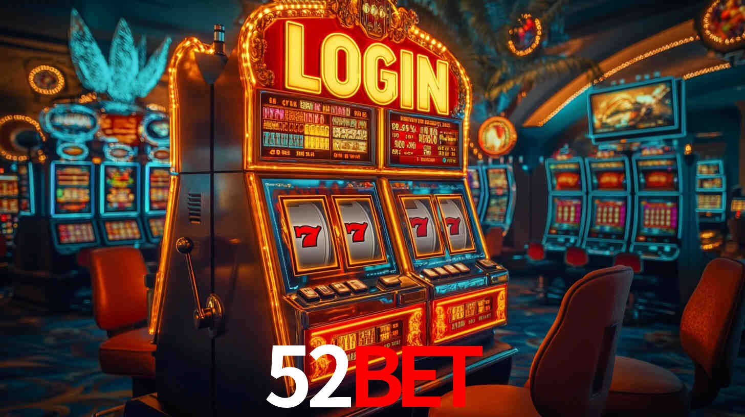Explore as vantagens do 52bet: serviço profissional e confiabilidade
