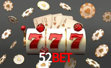 Desvendando o Mundo dos Jogos Virtuais na 52bet