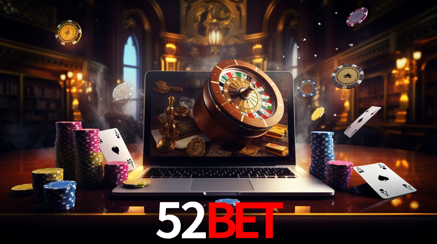 Daily Bonuses 52bet