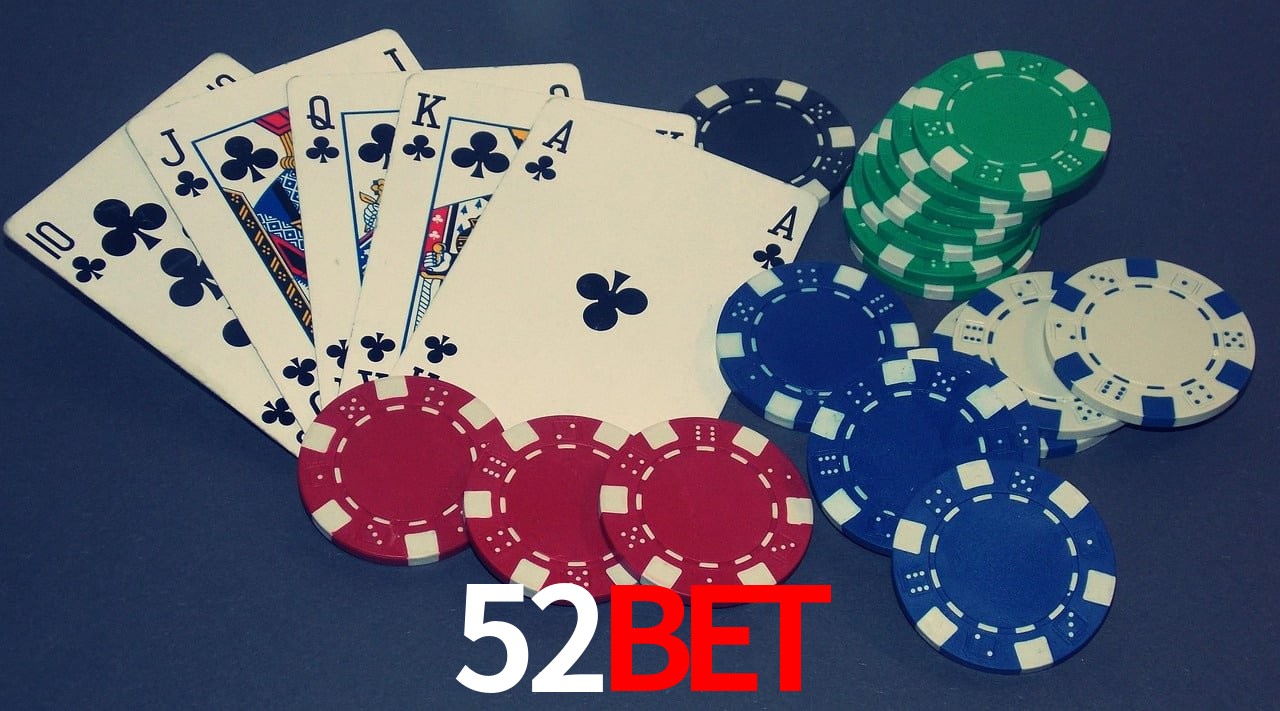 Game Statistics 52bet