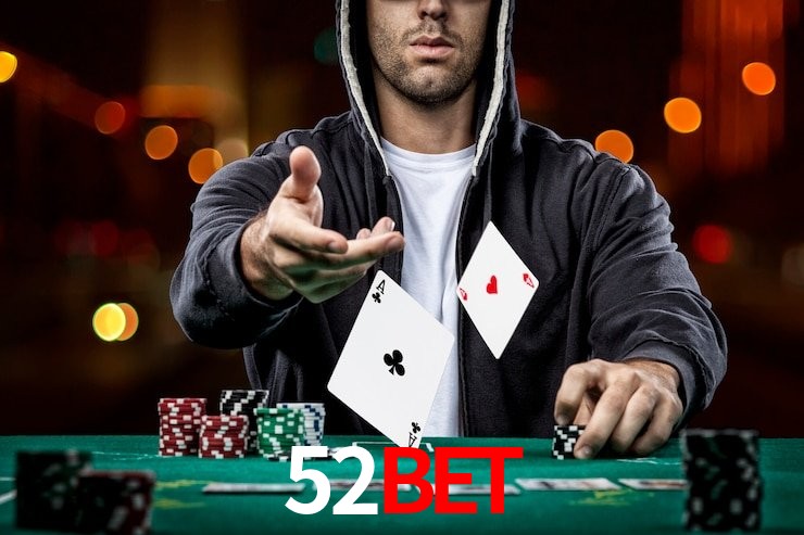 Servidor Brasil 52bet