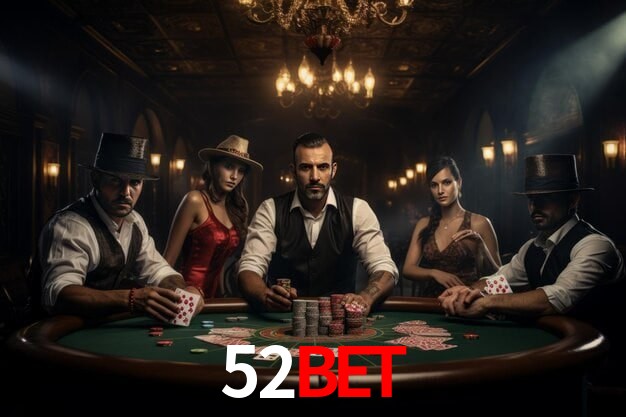 cassino 52bet