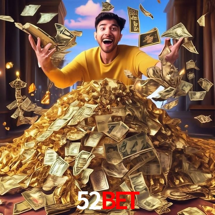 Casino VIP 52bet