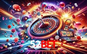 Estatísticas Esportivas 52bet