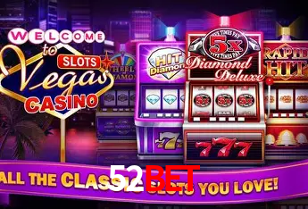 52bet Licença Curaçao Gaming