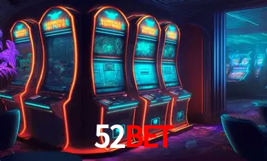 A Emoção da Loteria na 52bet: Uma Chance de Mudança de Vida