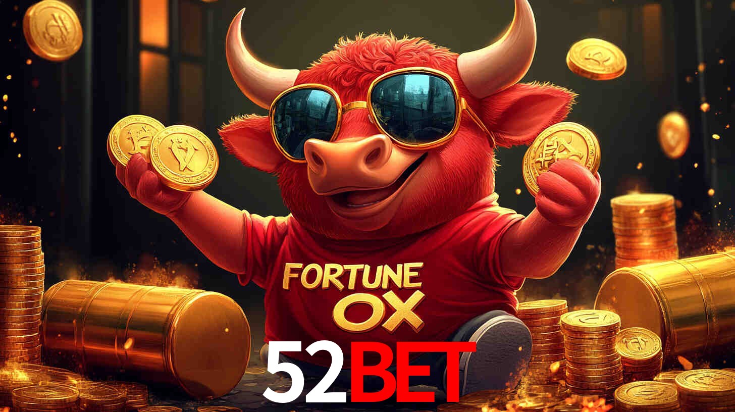 A Experiência Imersiva dos Cassinos Ao Vivo no 52bet