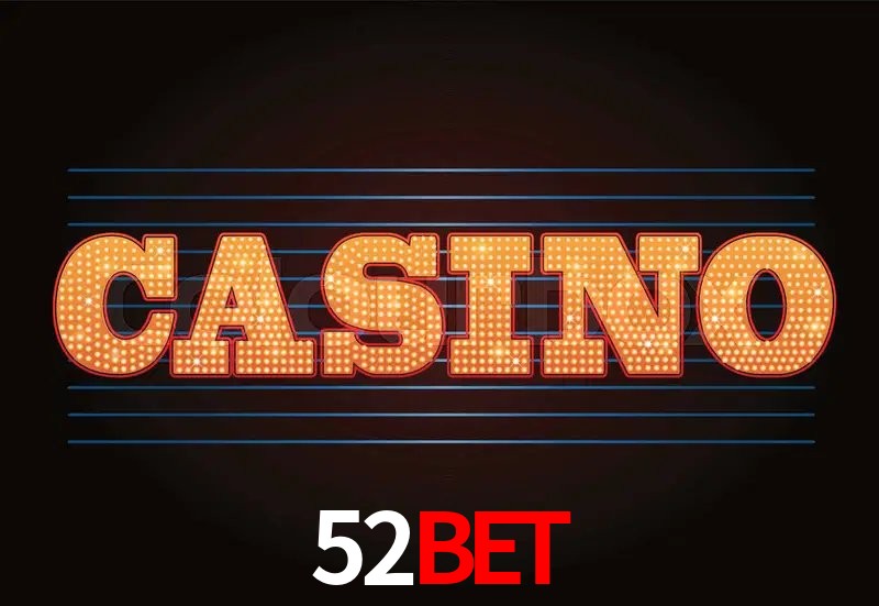 Avaliações dos Jogadores 52bet