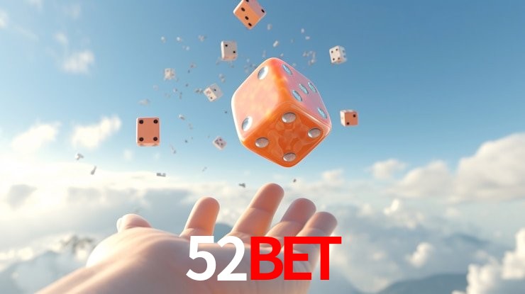 Blackjack Table 52bet