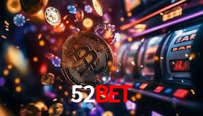 52bet Logo 2