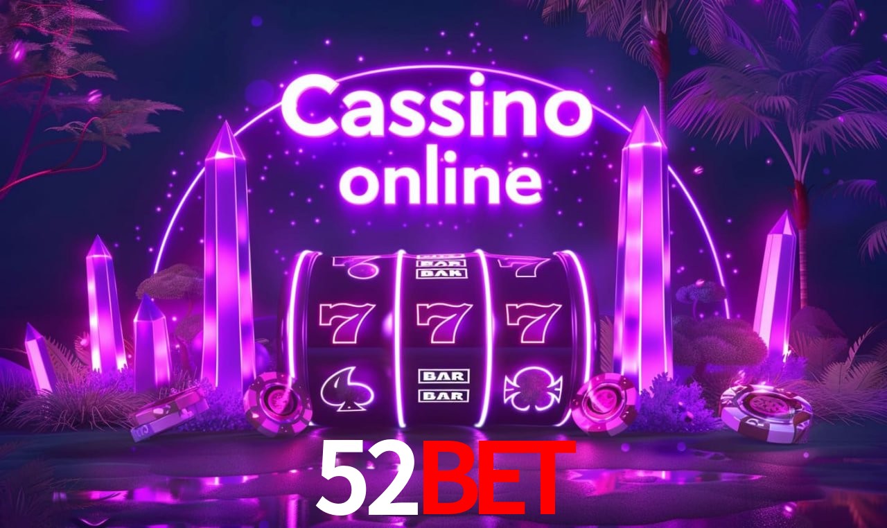 52bet Certificado eCOGRA - Jogos Justos Auditados
