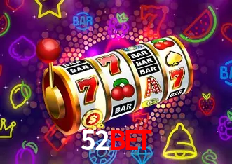 Inovações de Jogos na 52bet: O Futuro das Experiências Interativas