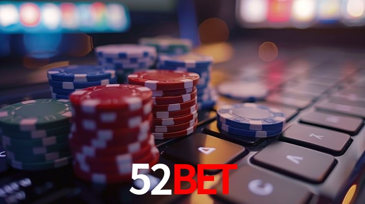 52bet PIX Instantâneo - Saques em 8 Minutos