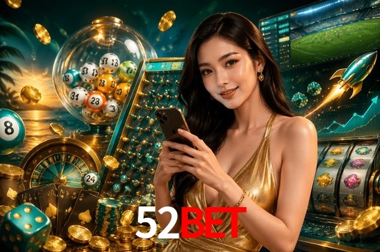 Quick Registration 52bet
