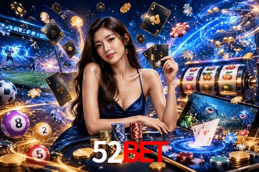 2FA Security 52bet