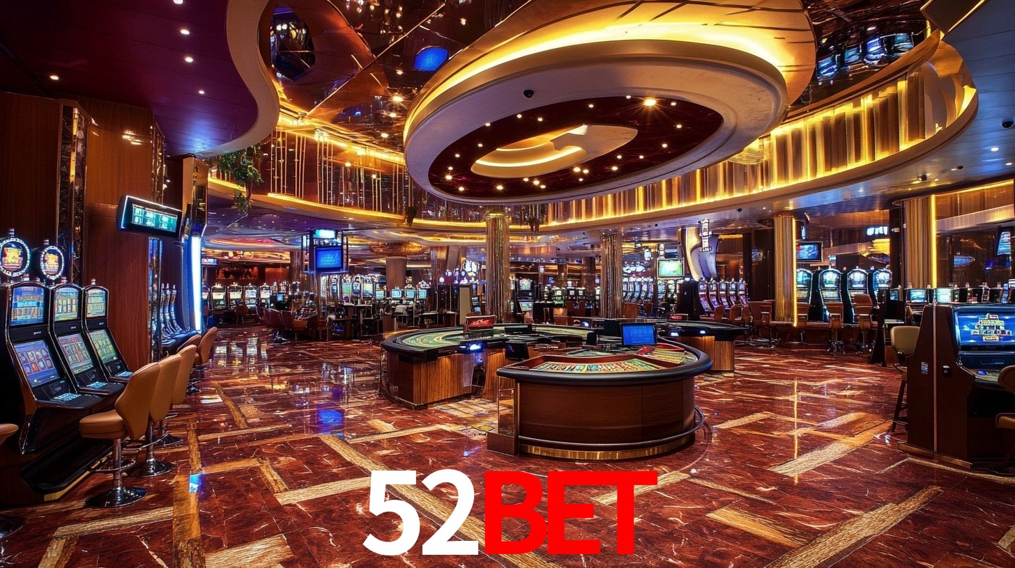 Premium Interface 52bet