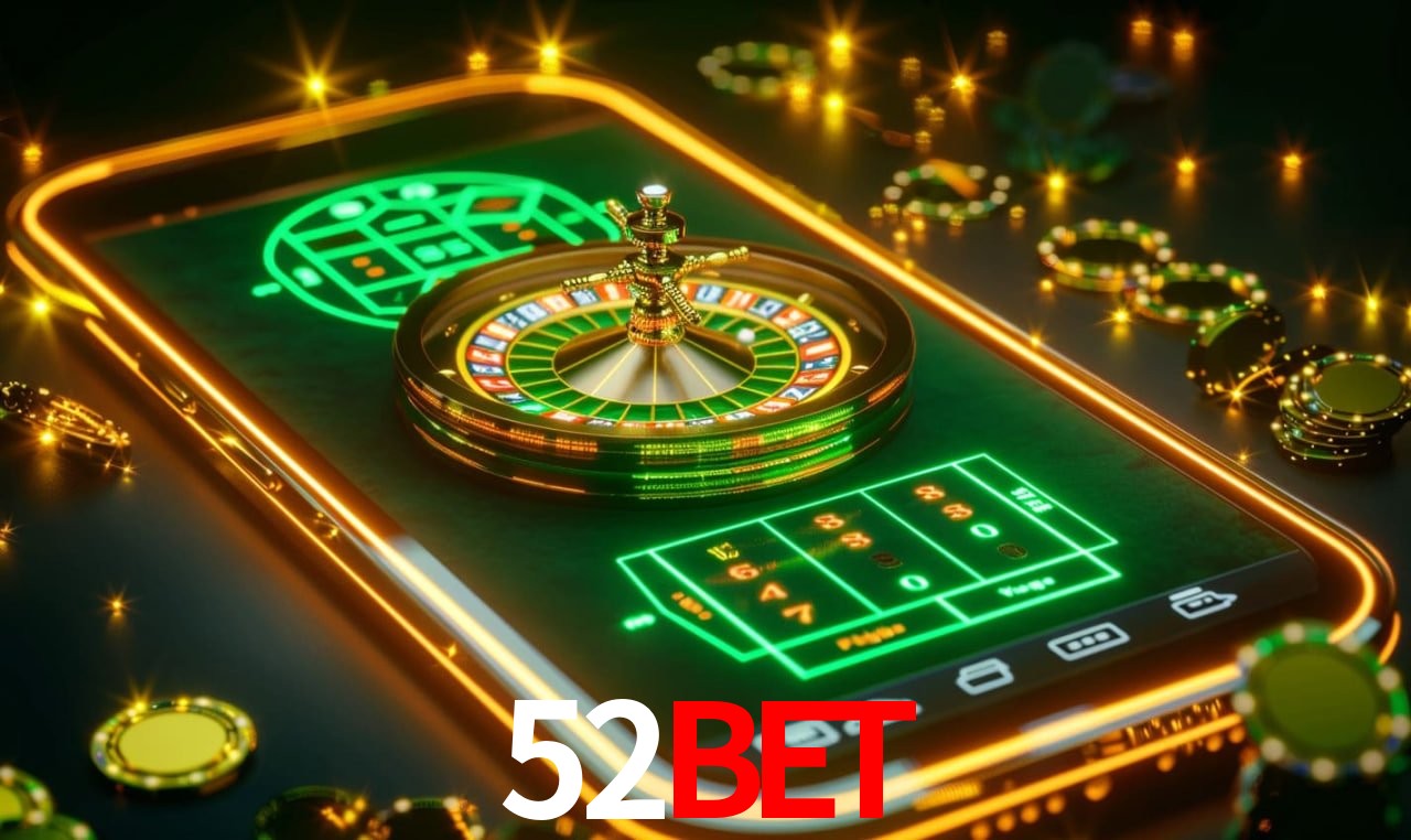 52bet Segurança Logo 1