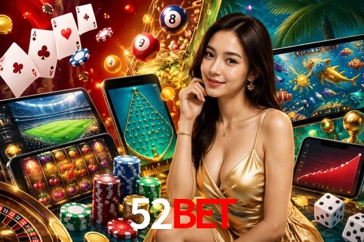 VIP Casino 52bet