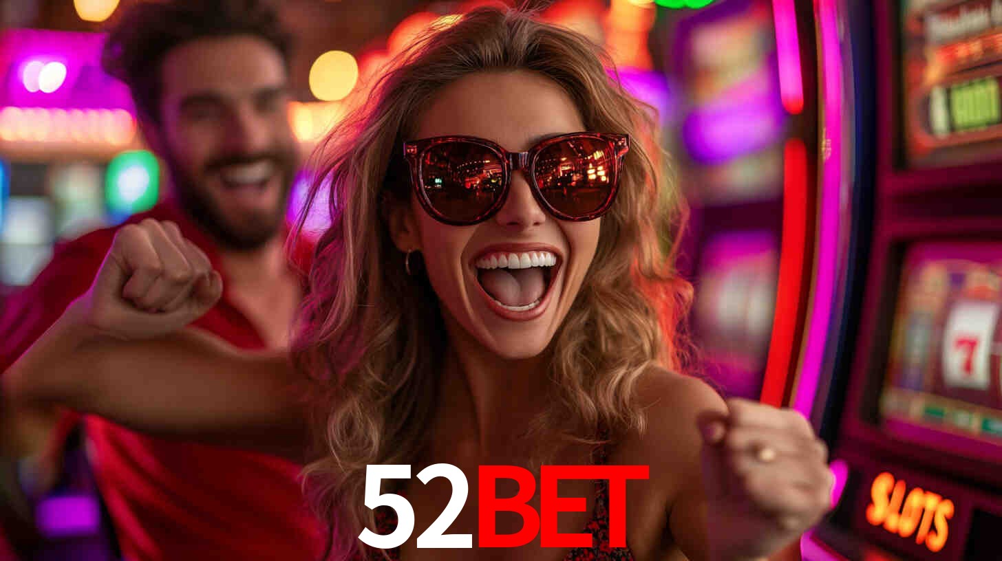 Descubra a Essência do 52bet: Nossa História e Compromissos