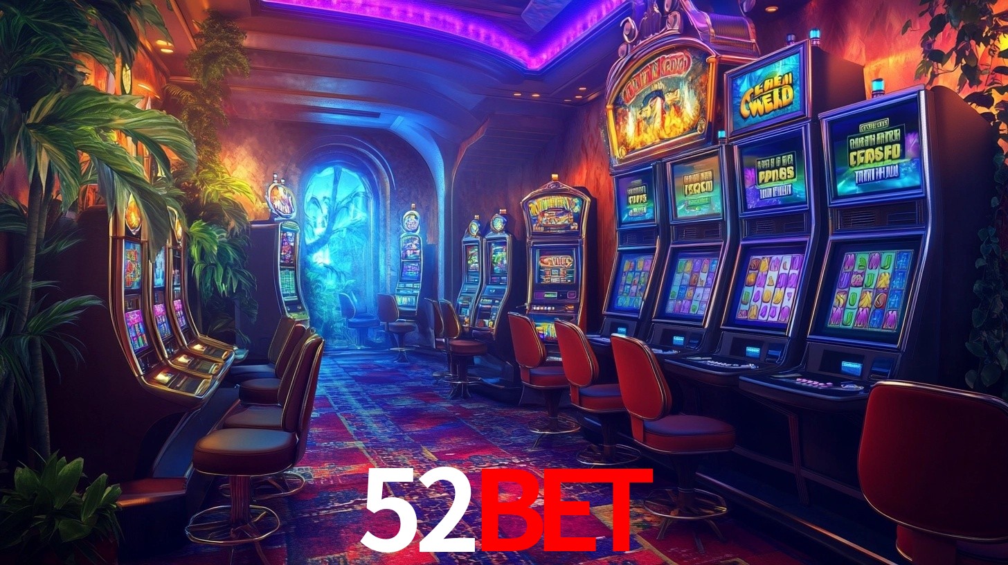 Exclusive Games 52bet