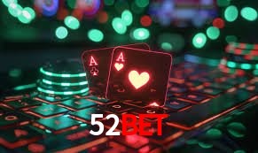 Recursos de Bônus 52bet