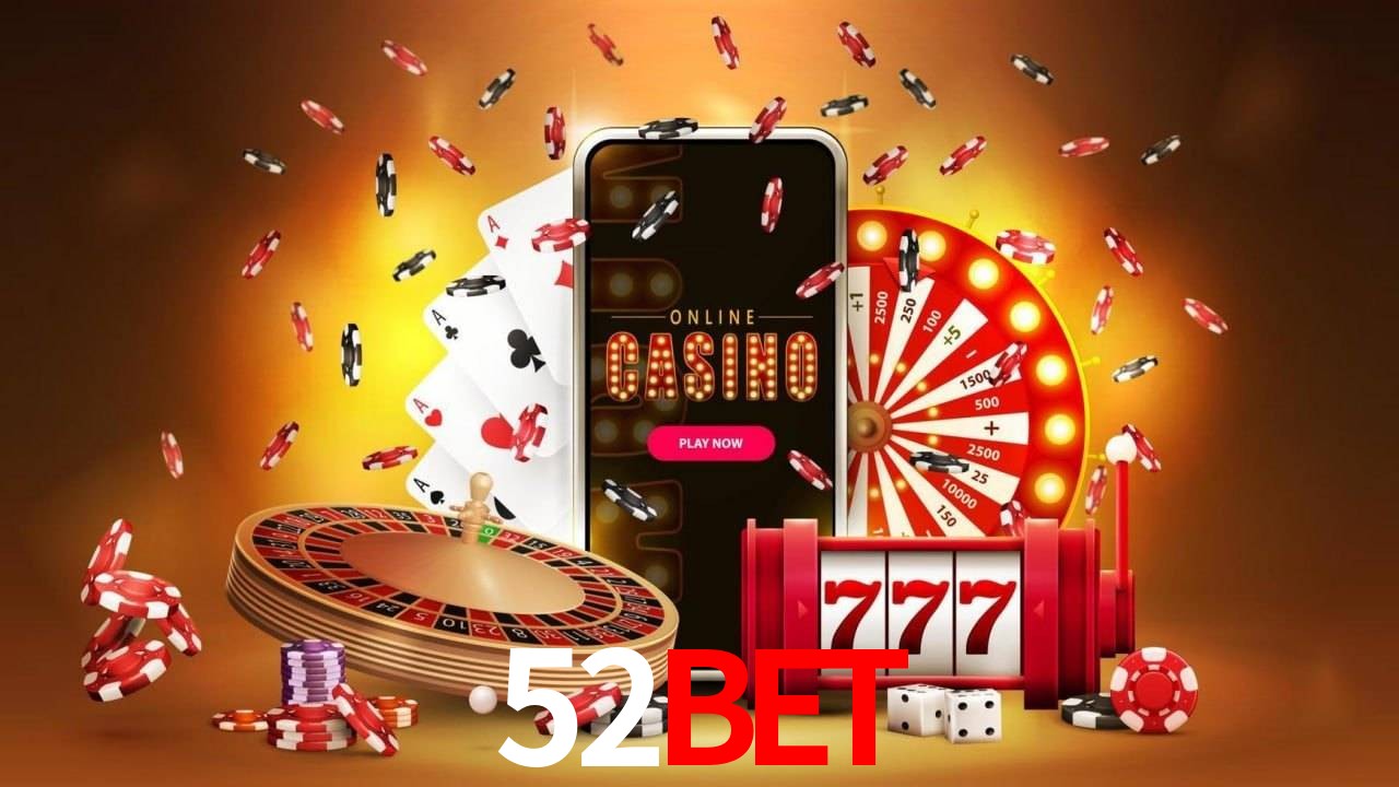 Tecnologia da Plataforma 52bet
