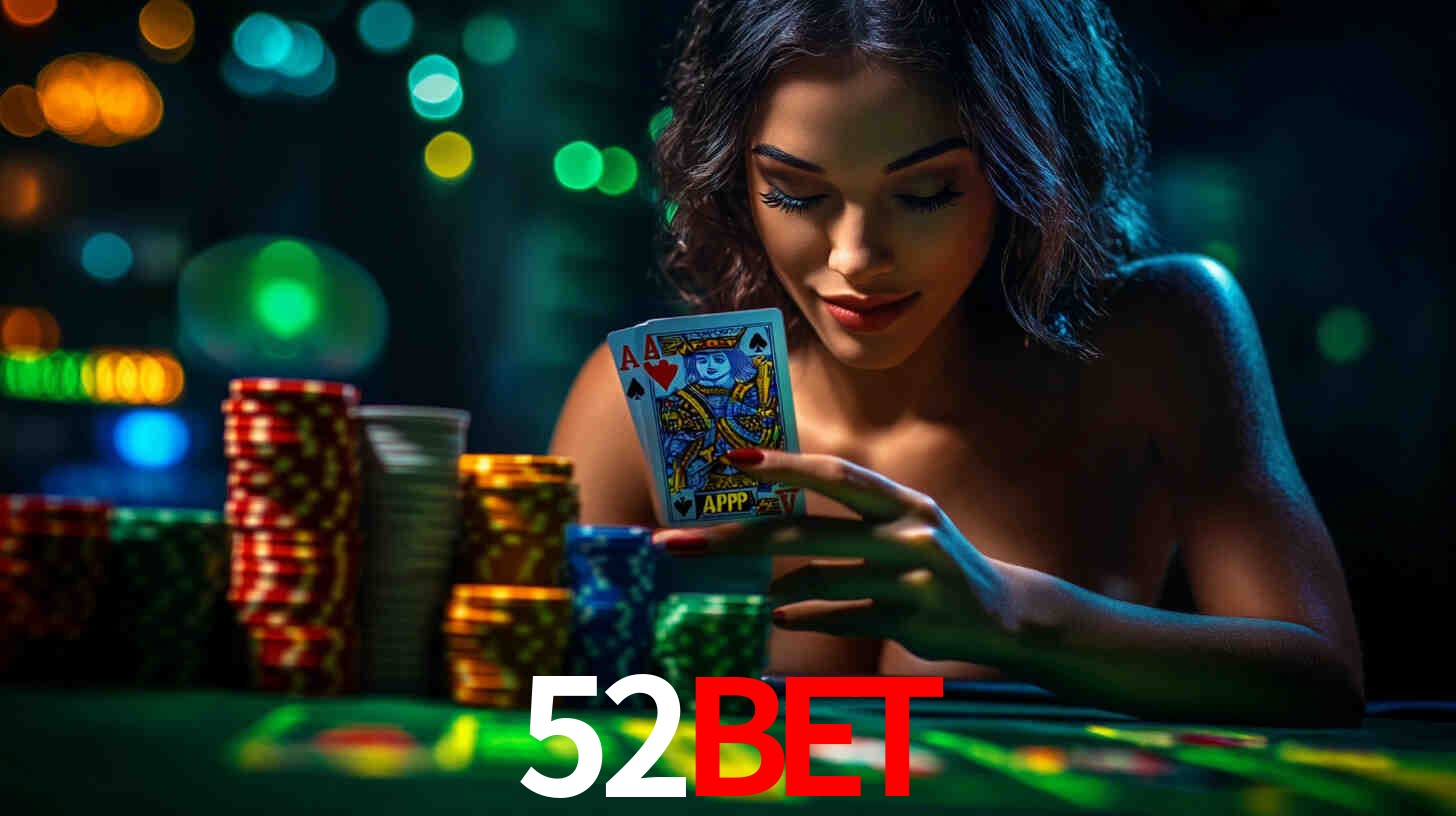Explorando a Categoria de Eventos em Apostas na 52bet
