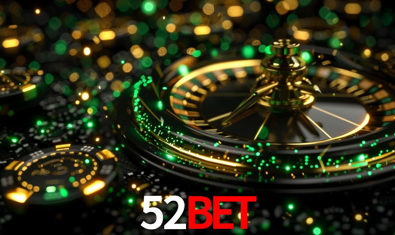 Telegram 52bet - Bônus Diários Exclusivos